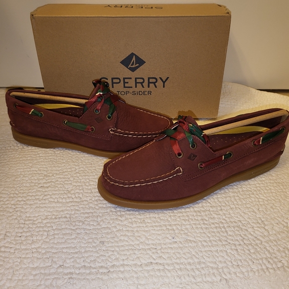 ♥️NWT♥️ SPERRY TOP-SIDER WOMENS - Picture 4 of 16